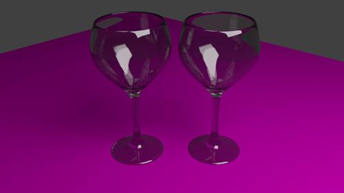 Wineglass preview image